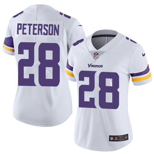 Minnesota Vikings jerseys-044